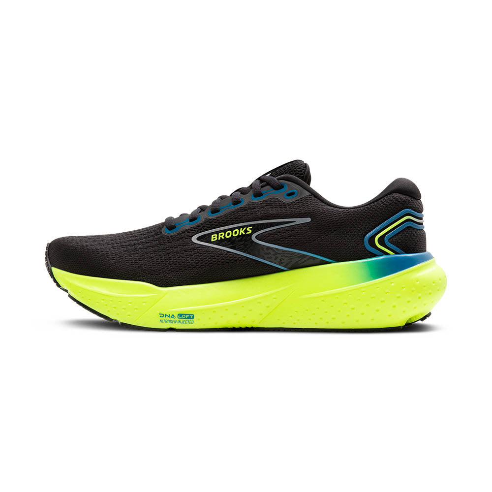 Brooks Glycerin 21