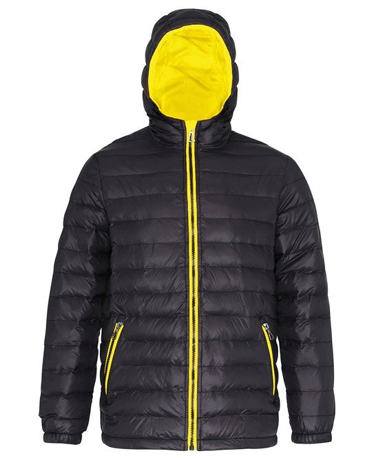 2786 Padded Jacket