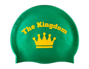 Swimprint Kingdom Pony Club Swimhat