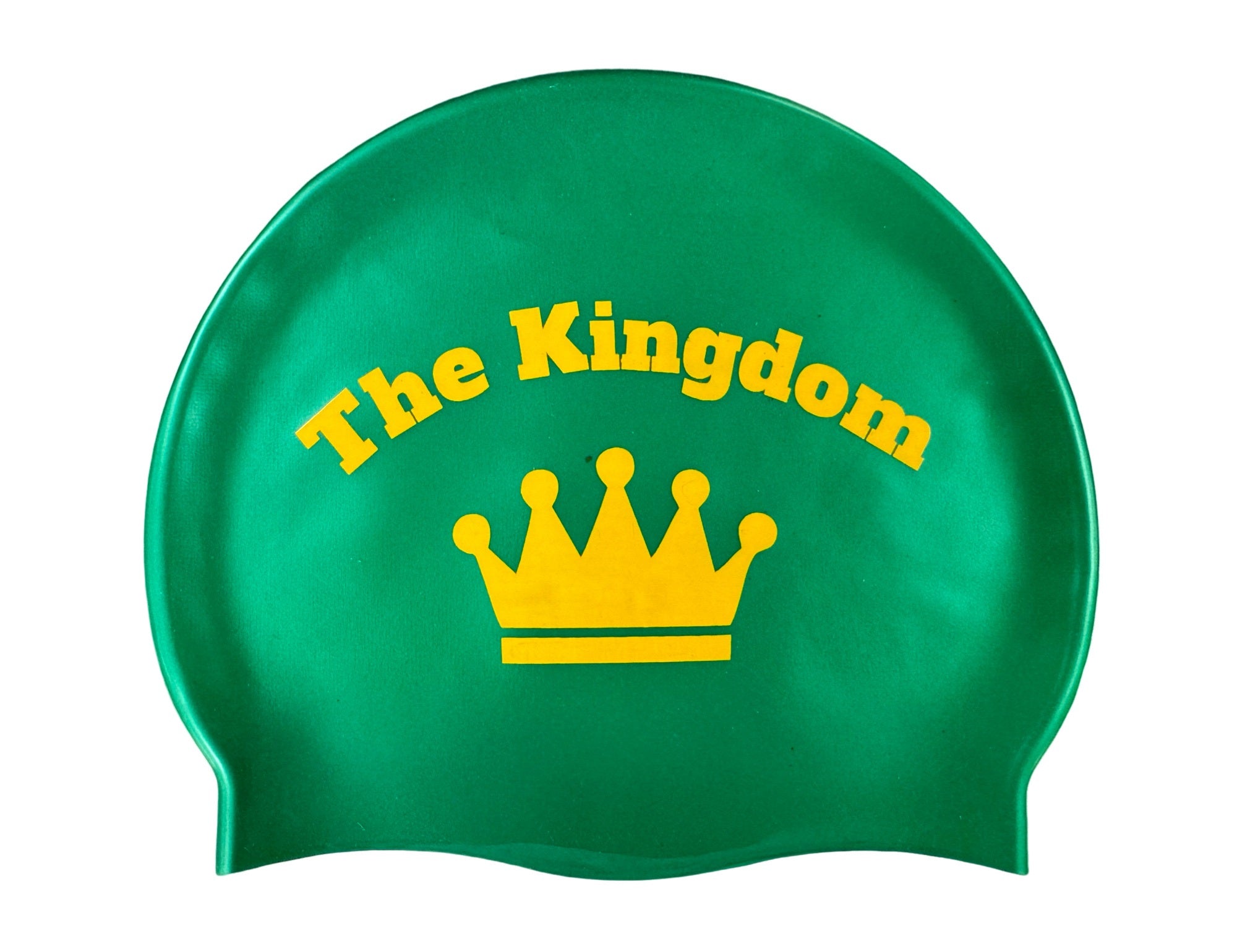 Swimprint Kingdom Pony Club Swimhat