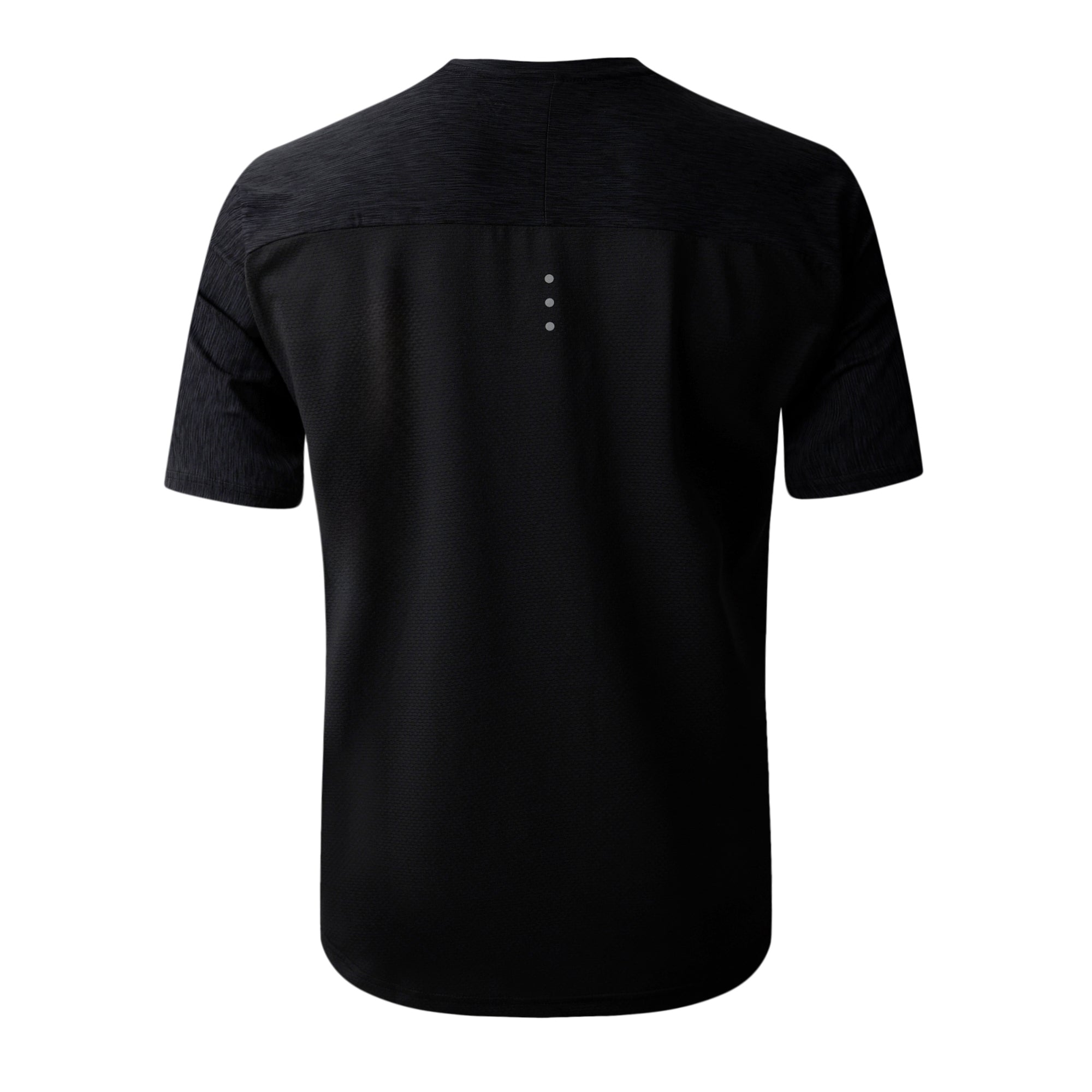 Dare2b Power Up T-Shirt Black Marl