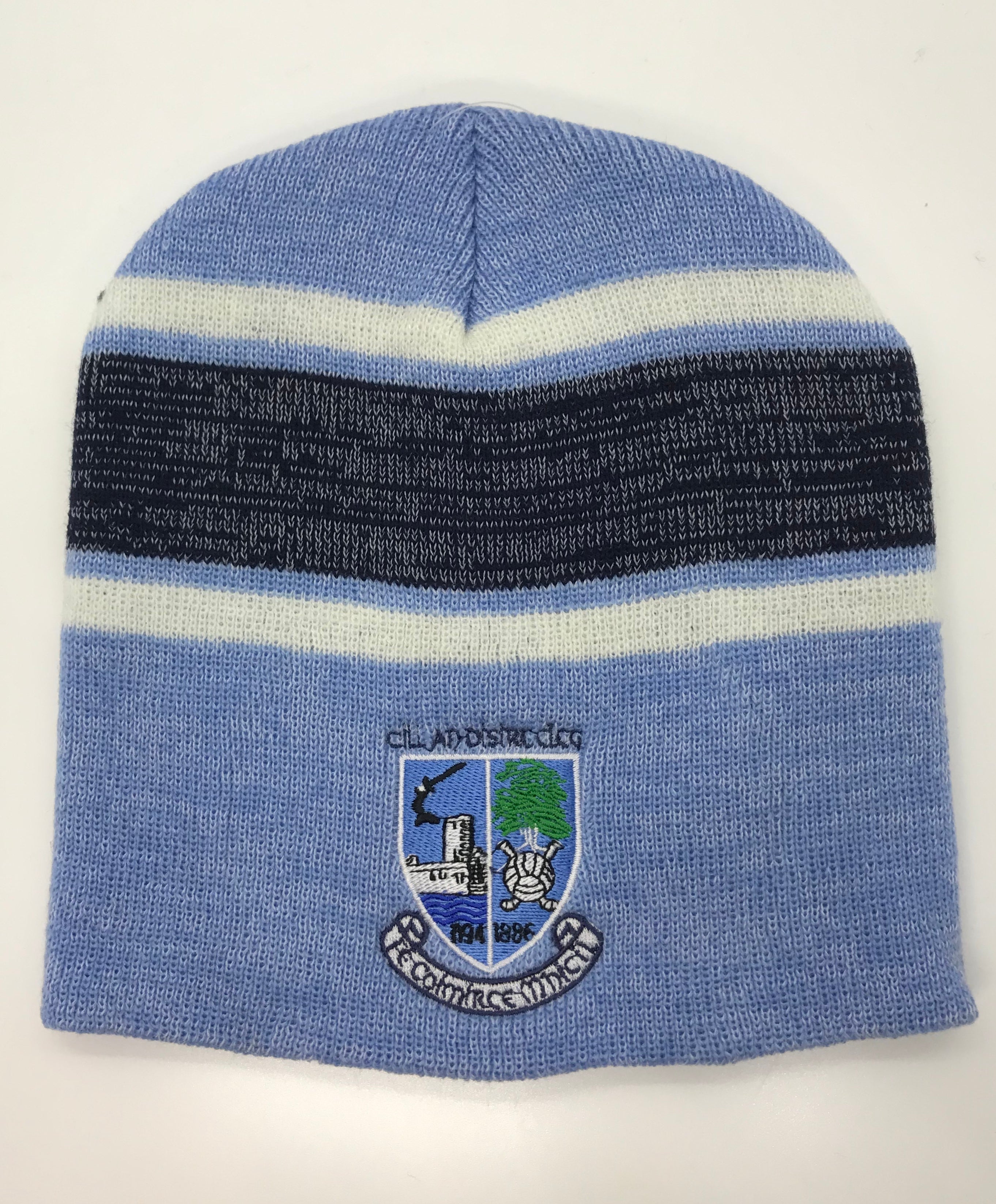 CS Teamwear Kildysart Beanie