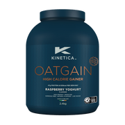 Kinetica Oatgain .4Kg
