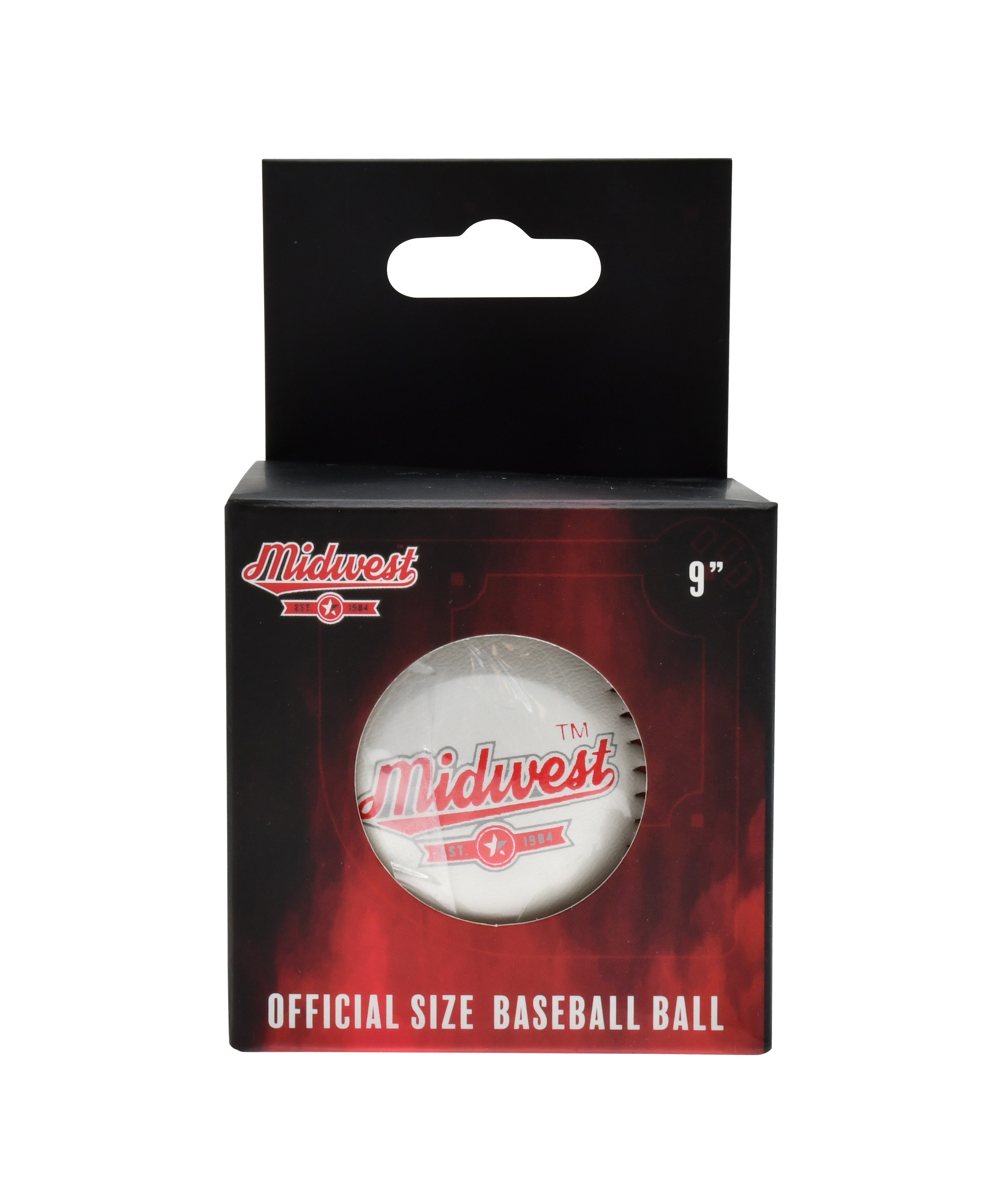 Midwest Baseball Ball "