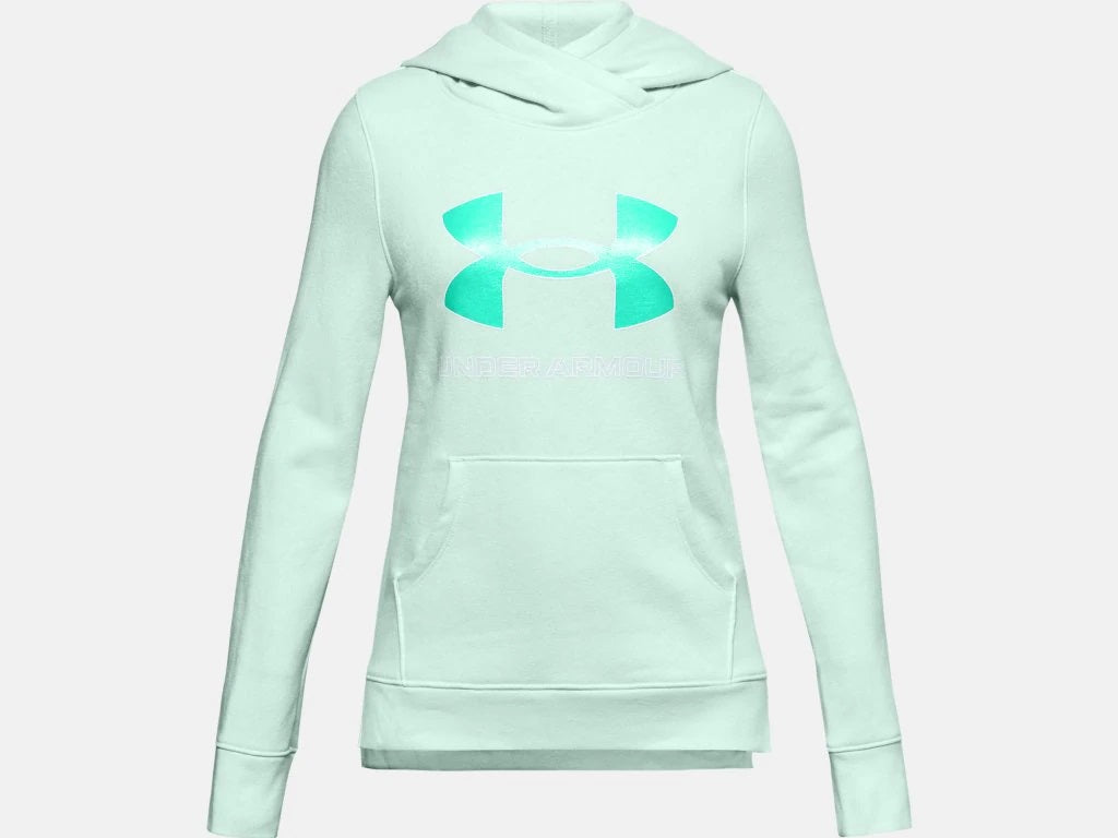 Under Armour Rival Fleece Hoody