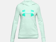 Under Armour Rival Fleece Hoody