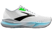 Brooks Adrenaline GTS Men' Running Shoes White Gecko Atomizer