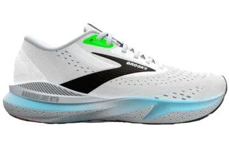 Brooks Adrenaline GTS Men' Running Shoes White Gecko Atomizer