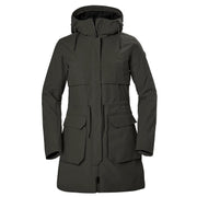 Helly Hansen W Boyne Parka Jacket