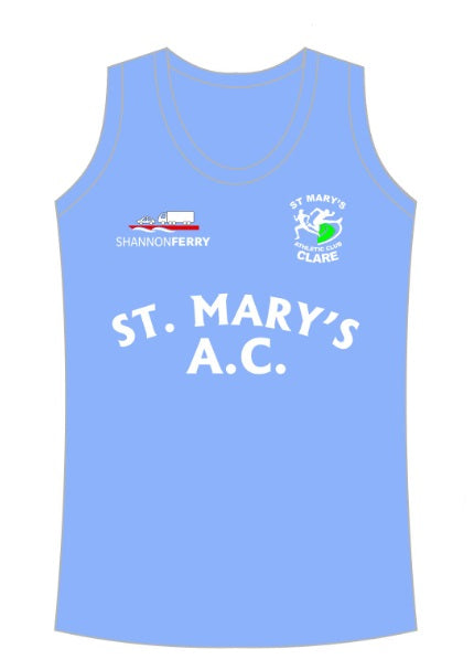 CS Teamwear Mary Vest -