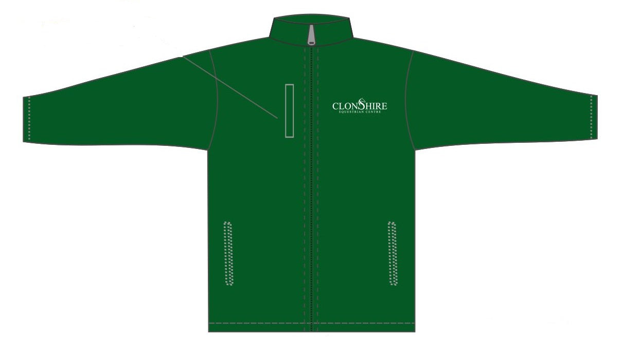 CS Teamwear Clonshire Equestrian Jacket