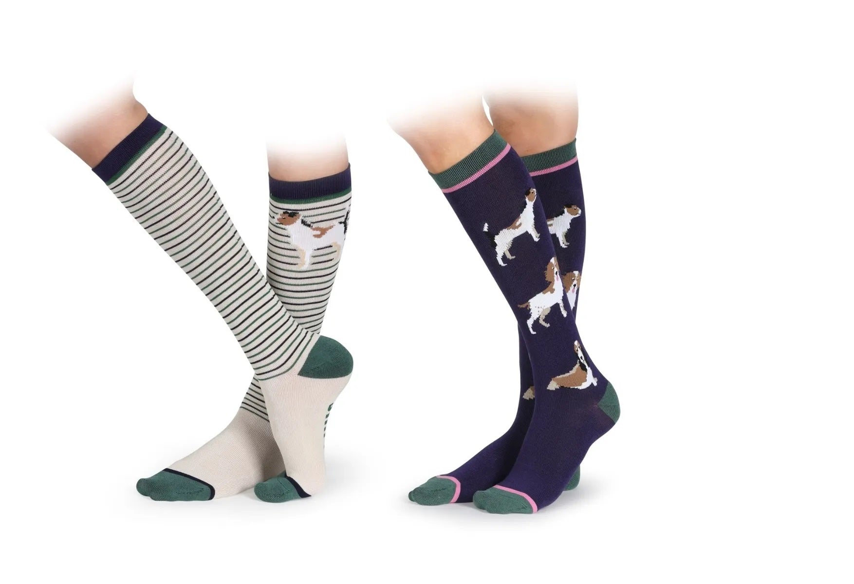 Shires Bamboo Socks Pack