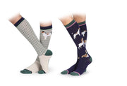 Shires Bamboo Socks Pack