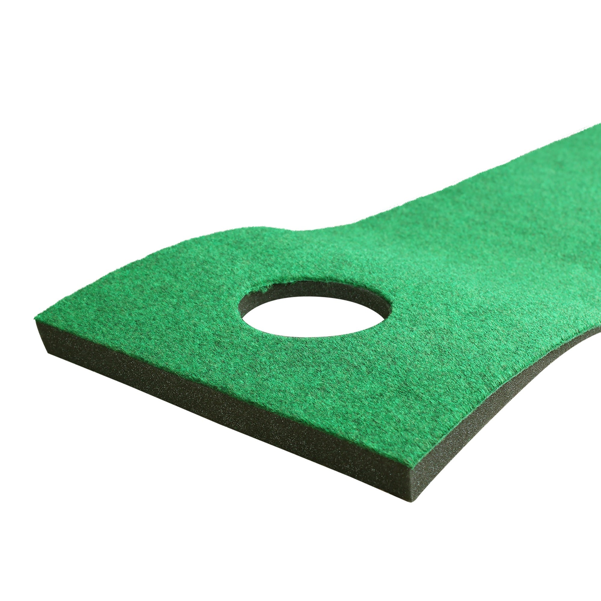 Masters Putting