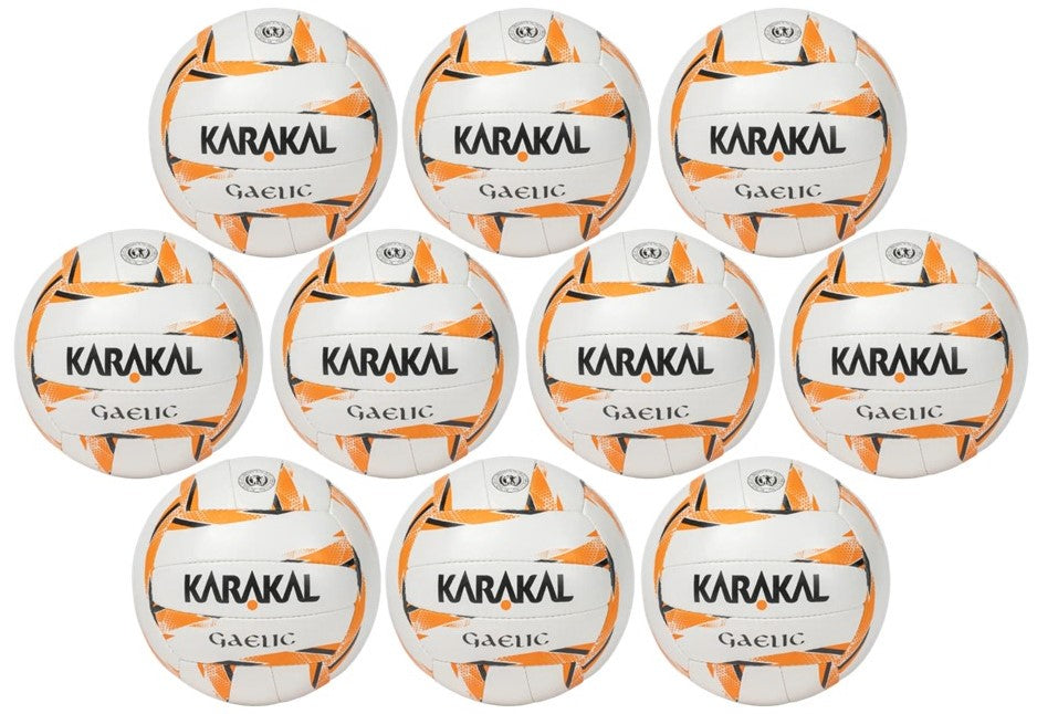 Karakal Quick Touch Pack