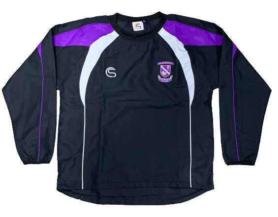 CS Teamwear Kilrush Training Jacket
