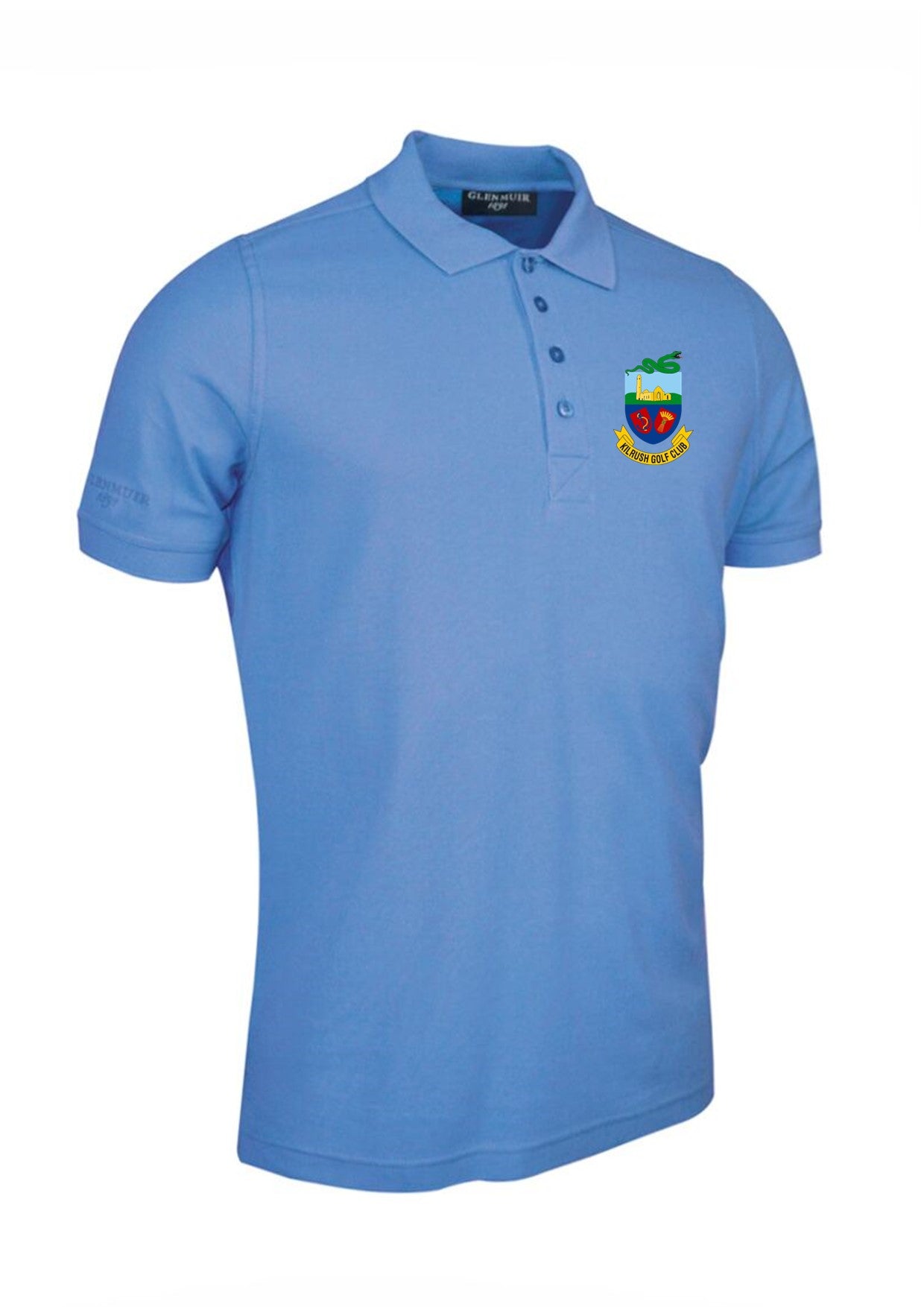 Glenmuir Glemmuir Kilrush Polo Mens