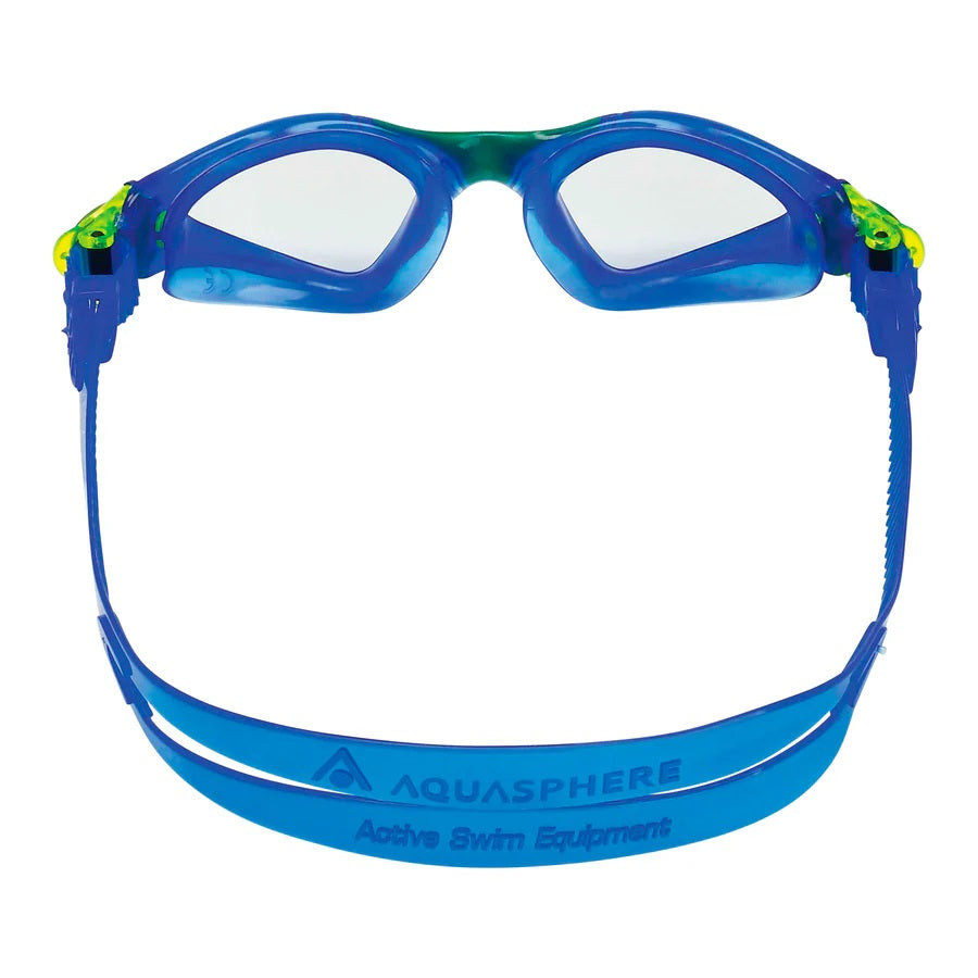 Aqua Sphere Kayenne Junior