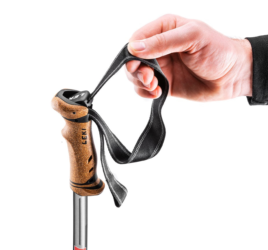 LEKI Legacy Lite