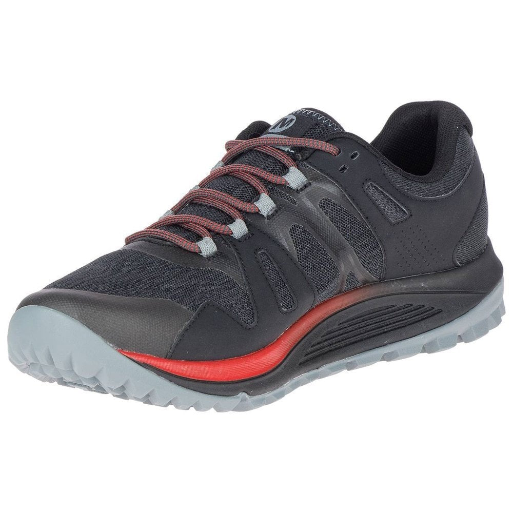 Merrell Nova