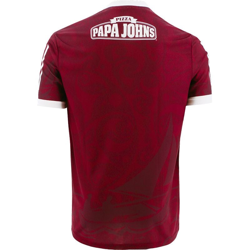 O'Neills  Galway Home Jersey