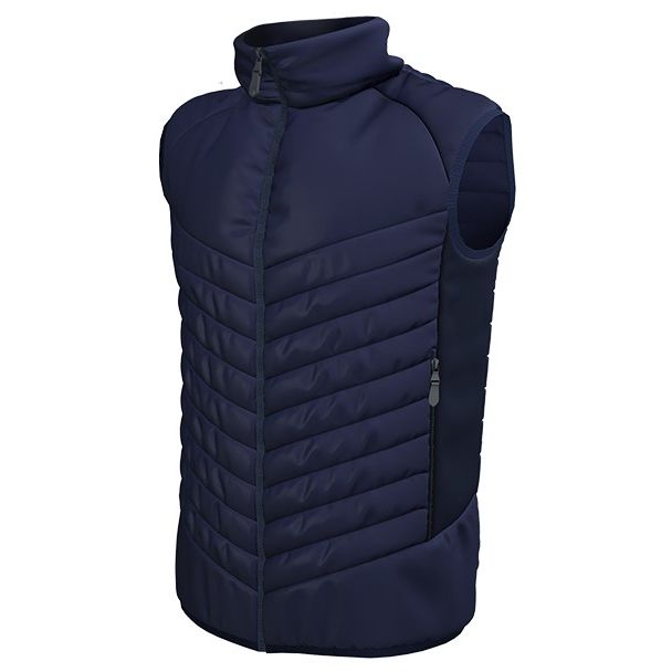Chadwick Apex Pro Gilet (Navy)