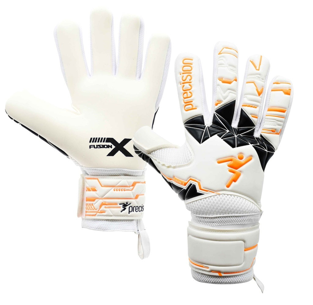 Precision Fusion X Negative