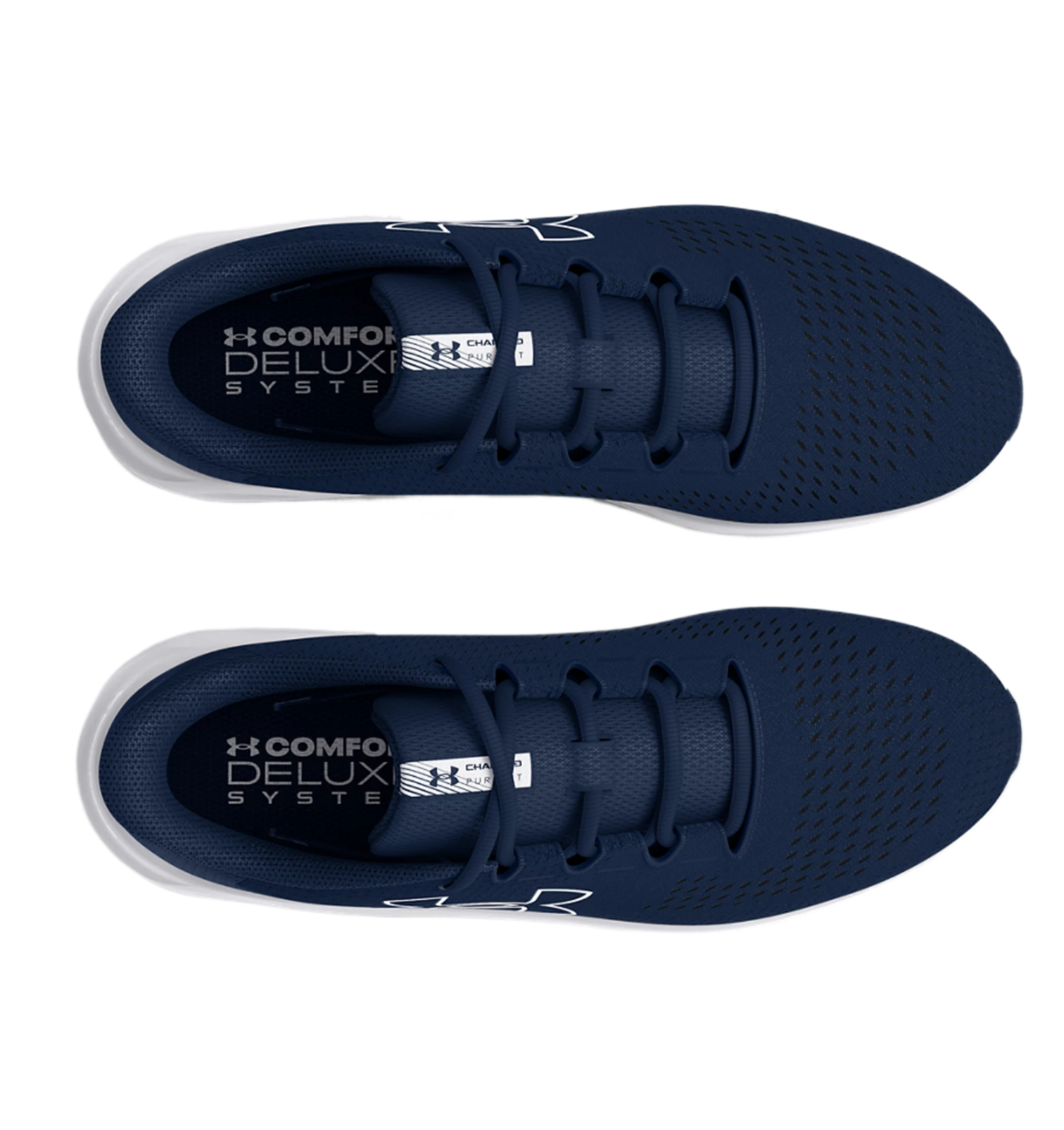 UA Charged Pursuit 3 BL