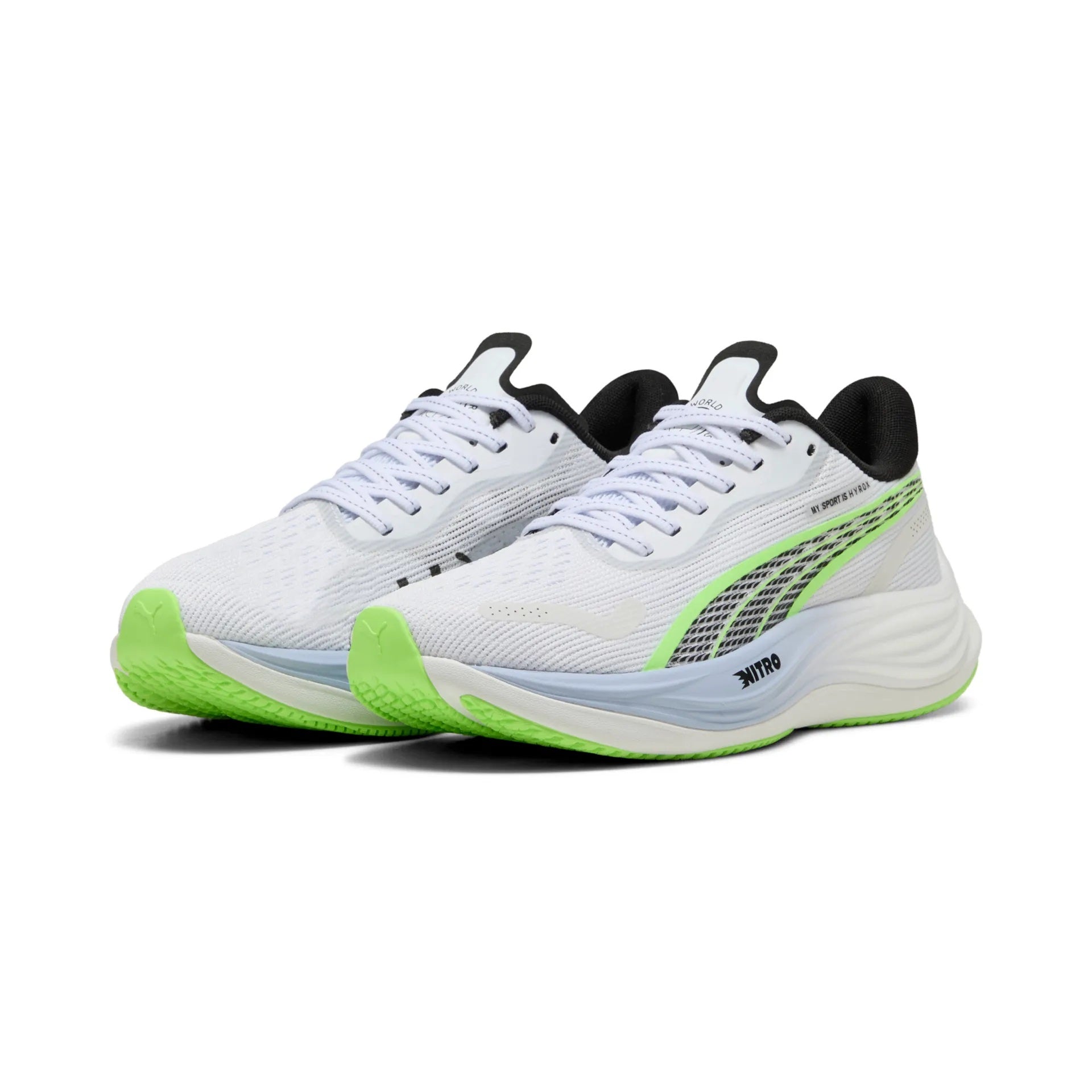 Puma Velocity Nitro Hyrox