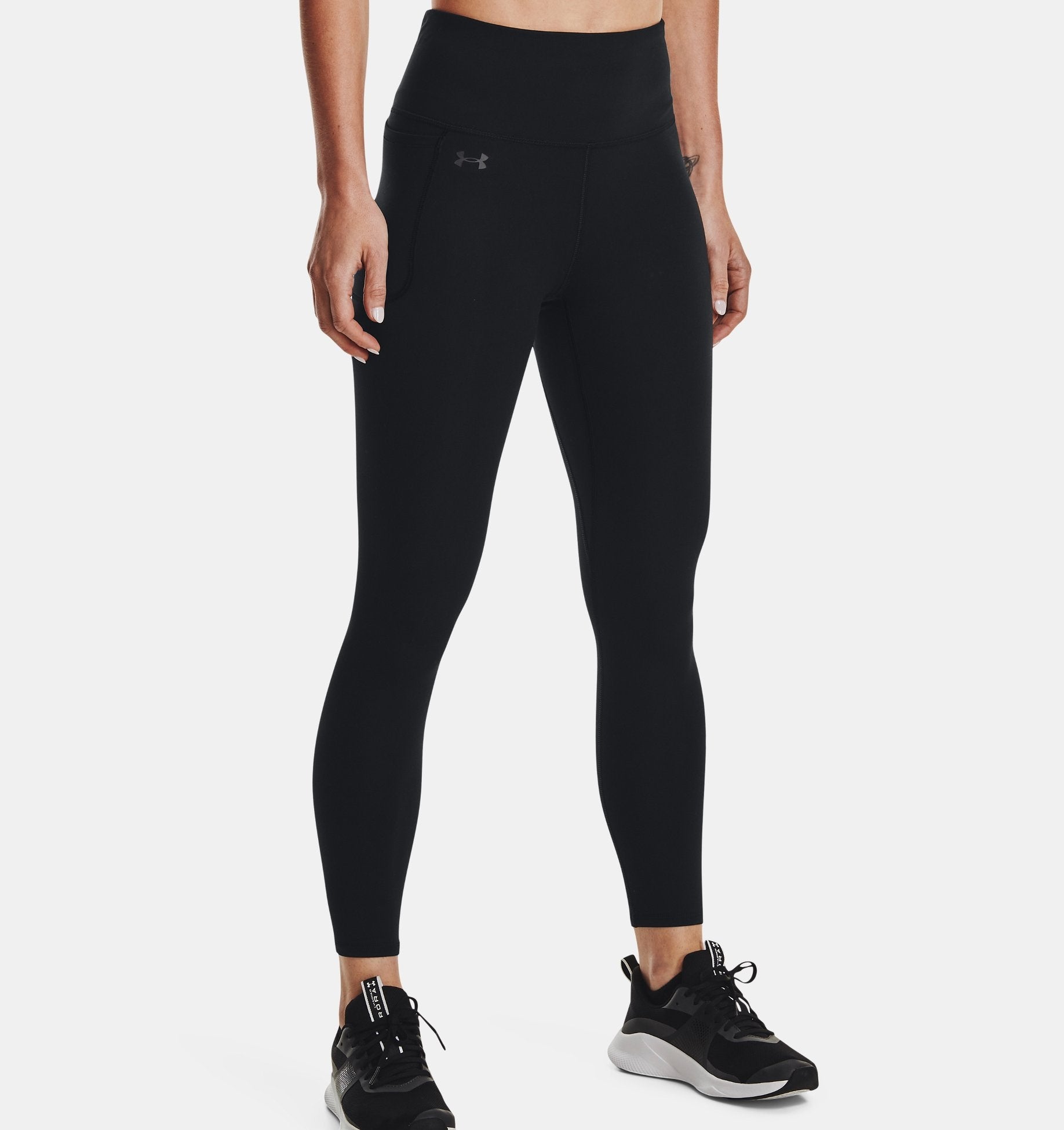 Under Armour Motion Ankle Legging