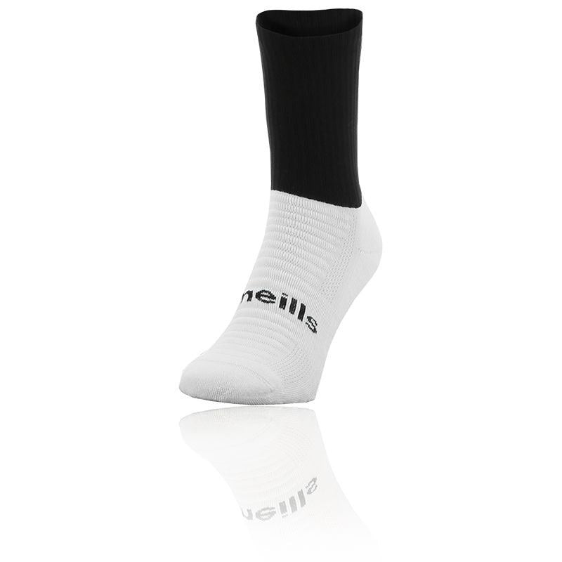 O'Neills Koolite Max Midi Black White