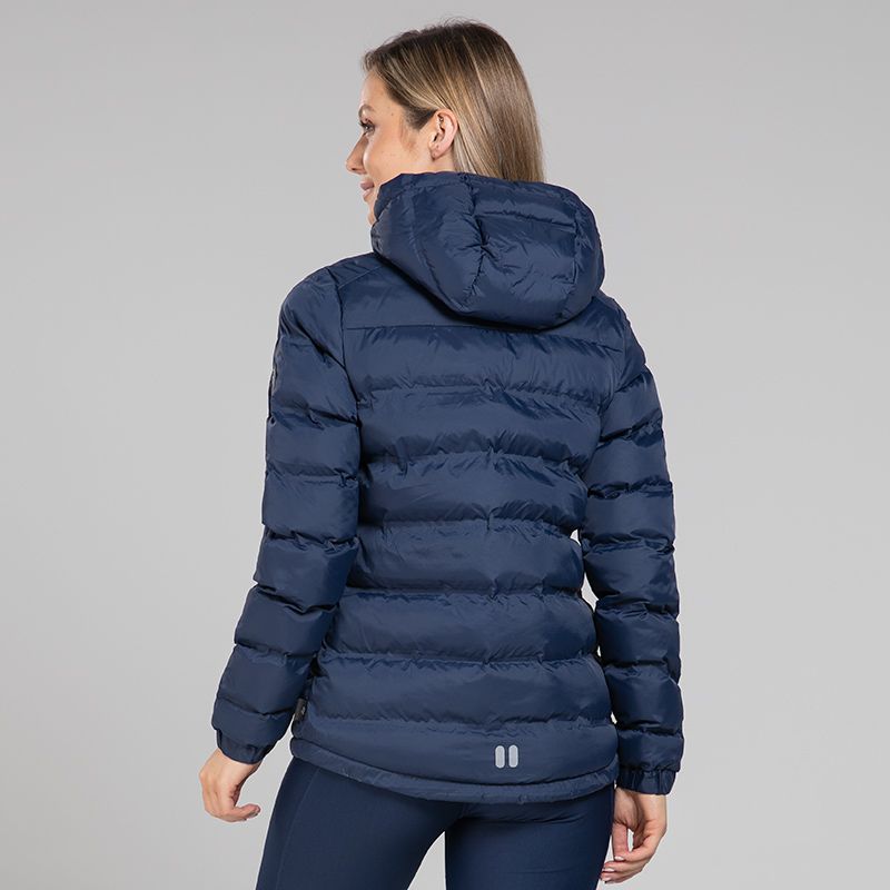 O'Neills  Eclipse Hooded Jacket
