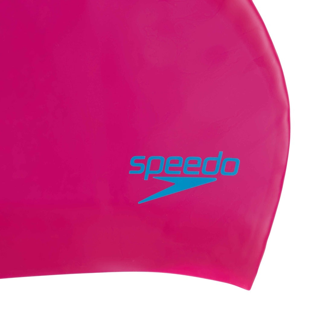 Speedo Long Hair Junior