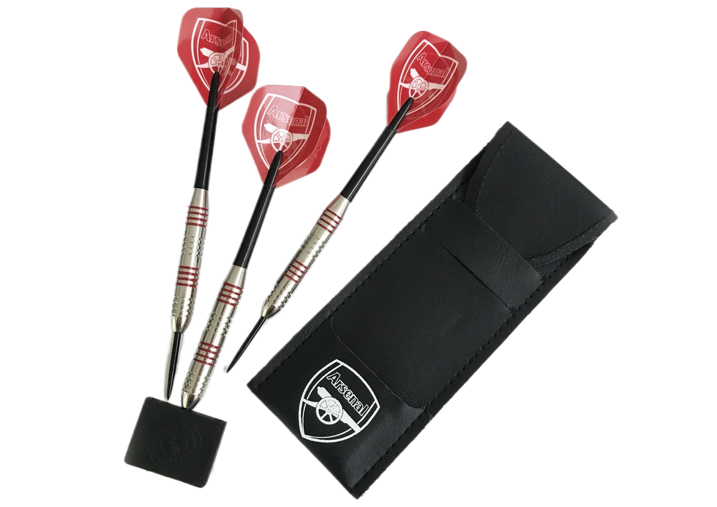 Team Merchandise Arsenal Darts