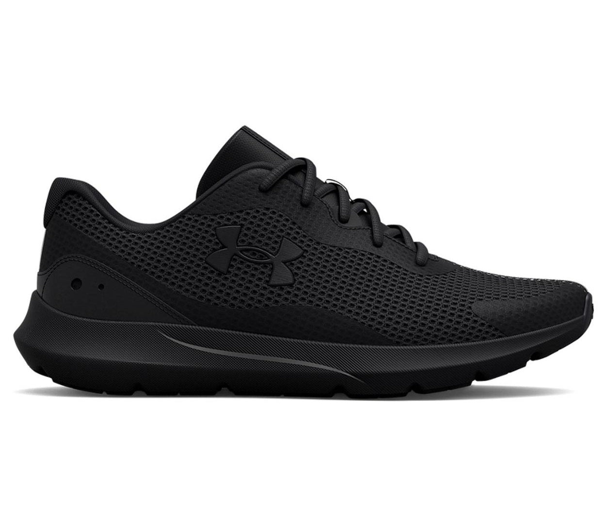 UA Charged Surge 4