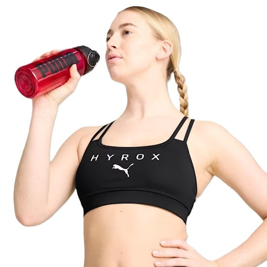 PUMA HYROX MOVE Strappy Bra