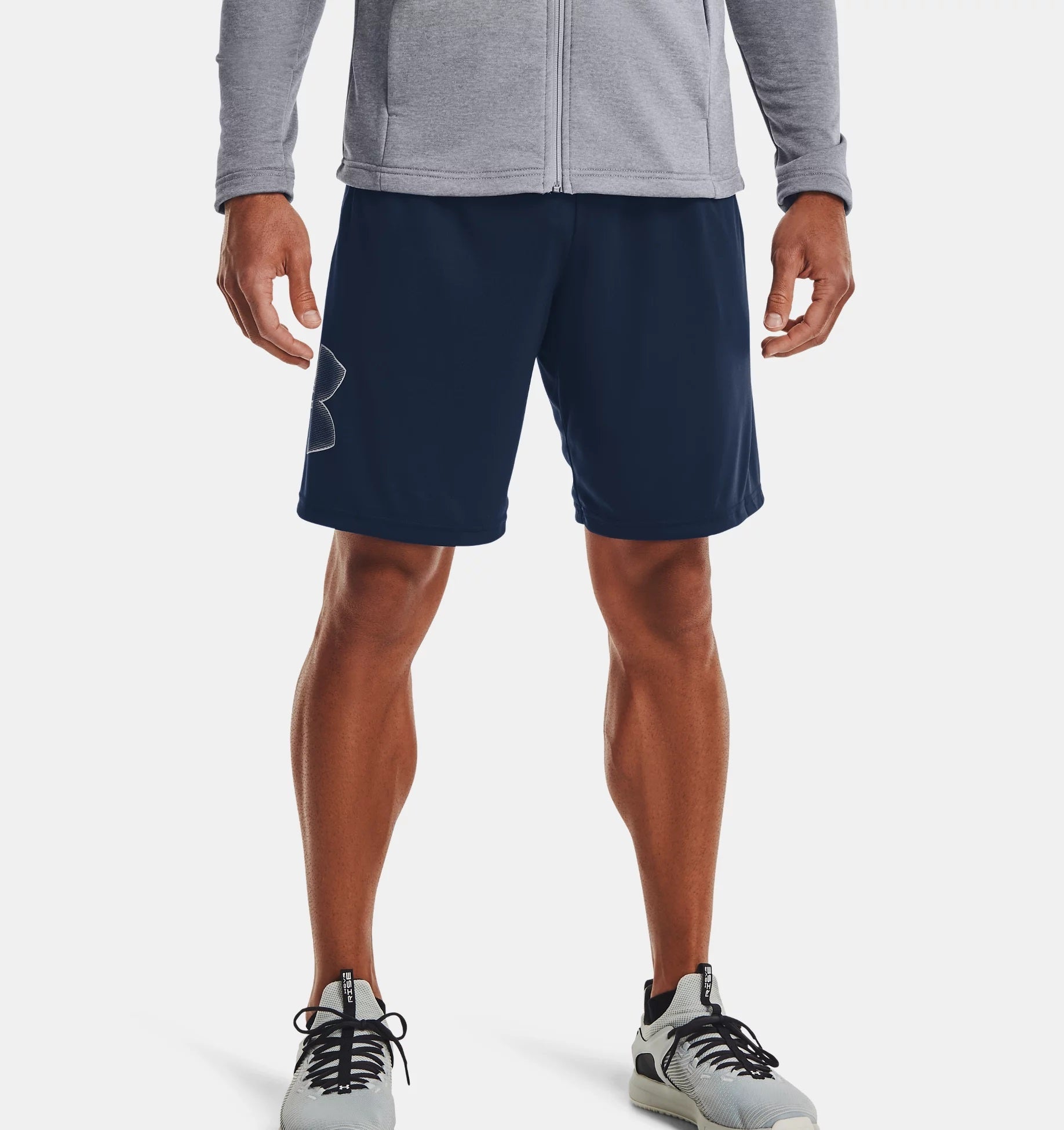 Under Armour Tech™ Graphic Shorts
