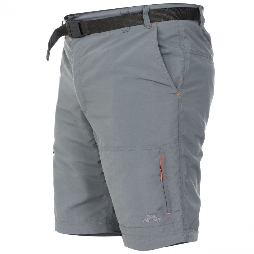 Trespass Rynne Convertible 2XL