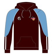 CS Teamwear Panthers Basketball Hoody