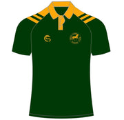 CS Teamwear West Cork Riding Club Polo
