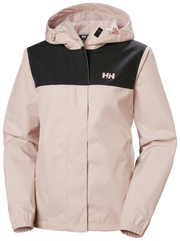 Helly Hansen W Vancouver Rain Jacket