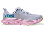 Hoka Arahi 7 Women's Running Shoes Gull Pink Twilight