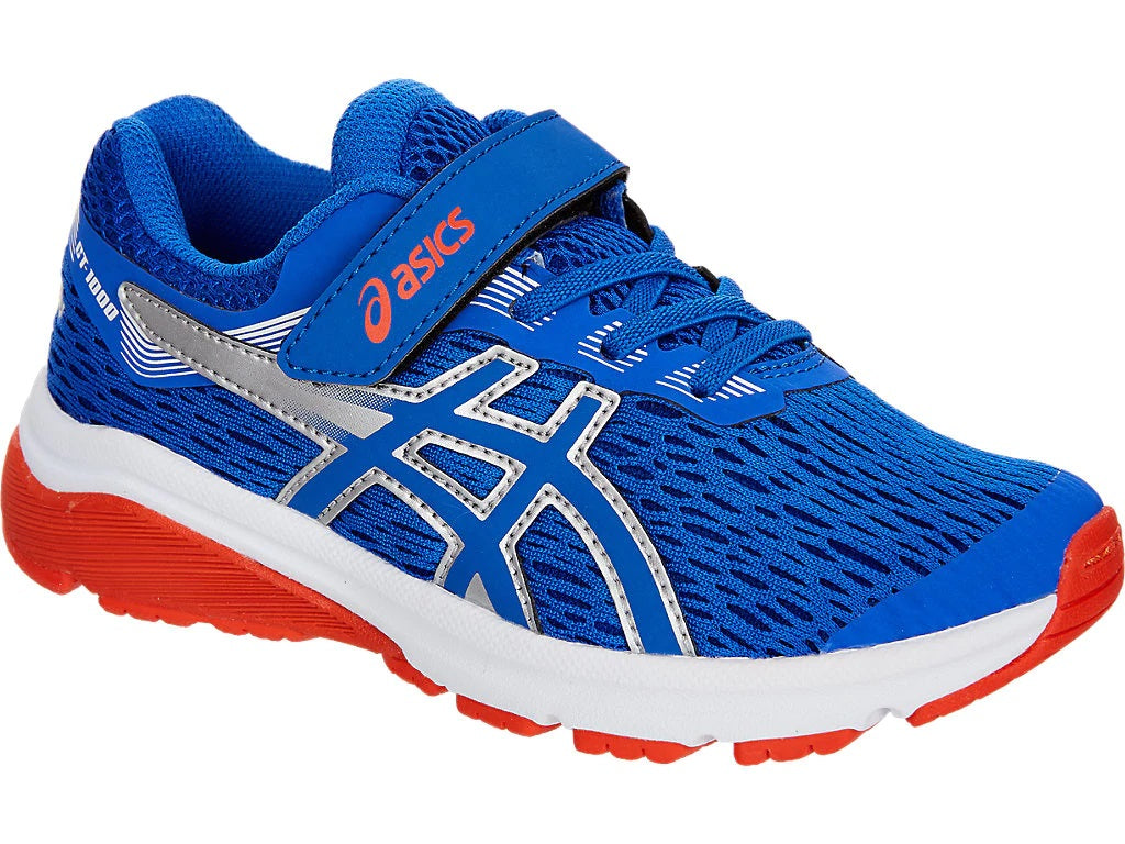 Central Sports Ireland Asics GT1000 S19