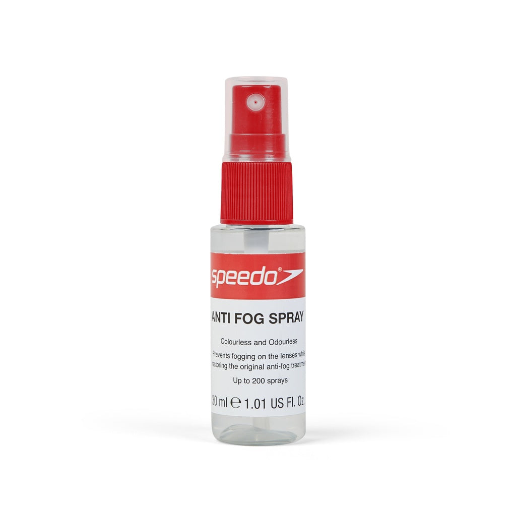 Speedo Anti Spray