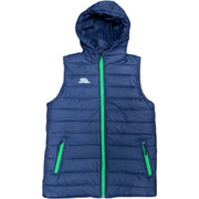 Central Sports Ireland Core Hooded Gilet