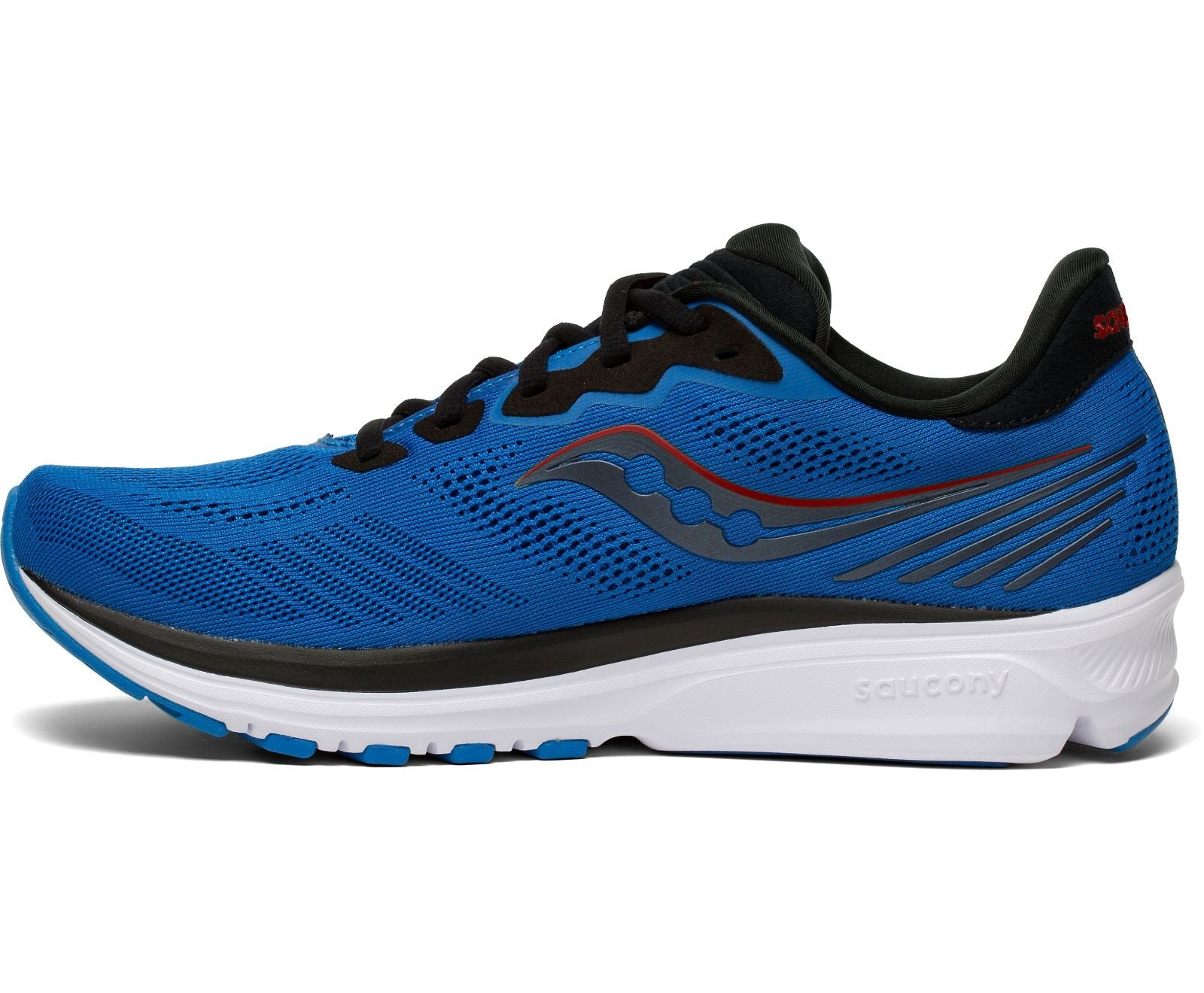 Saucony Ride