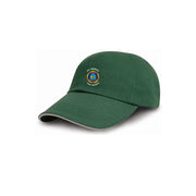 CS Teamwear Limerick Pony Club Peaked