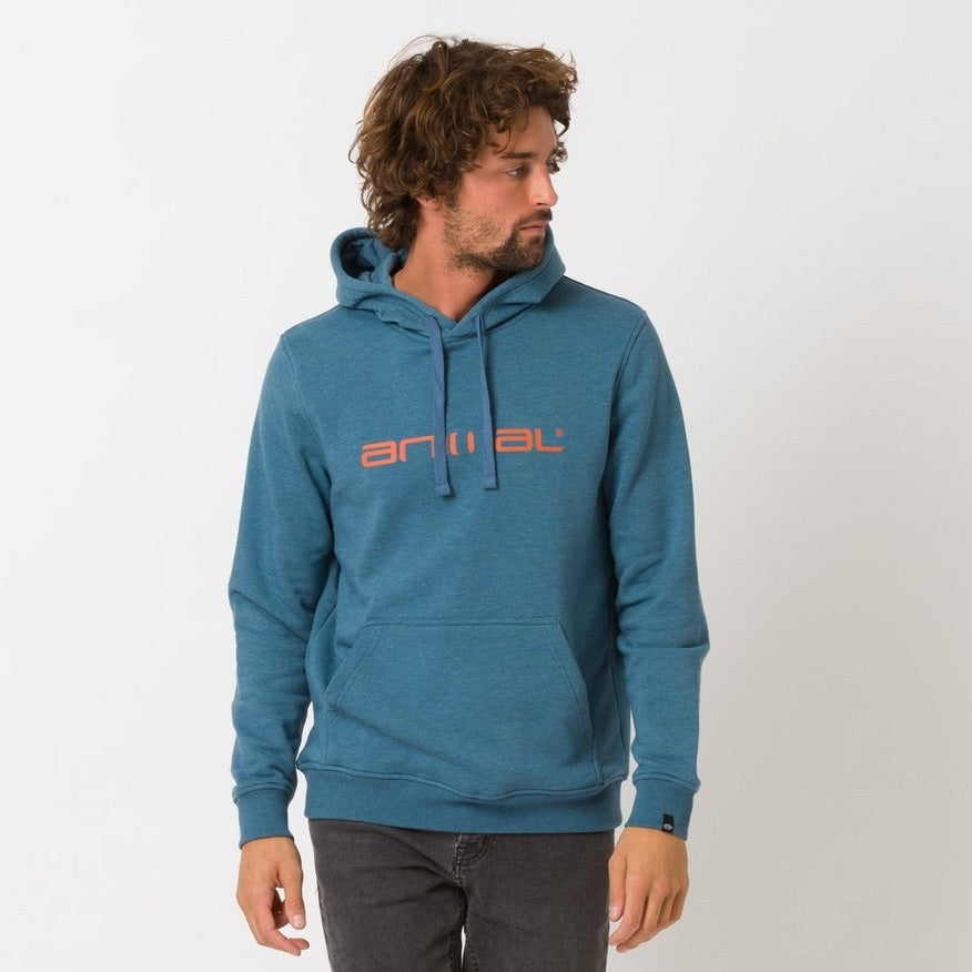 Animal Driver Hoodie S19