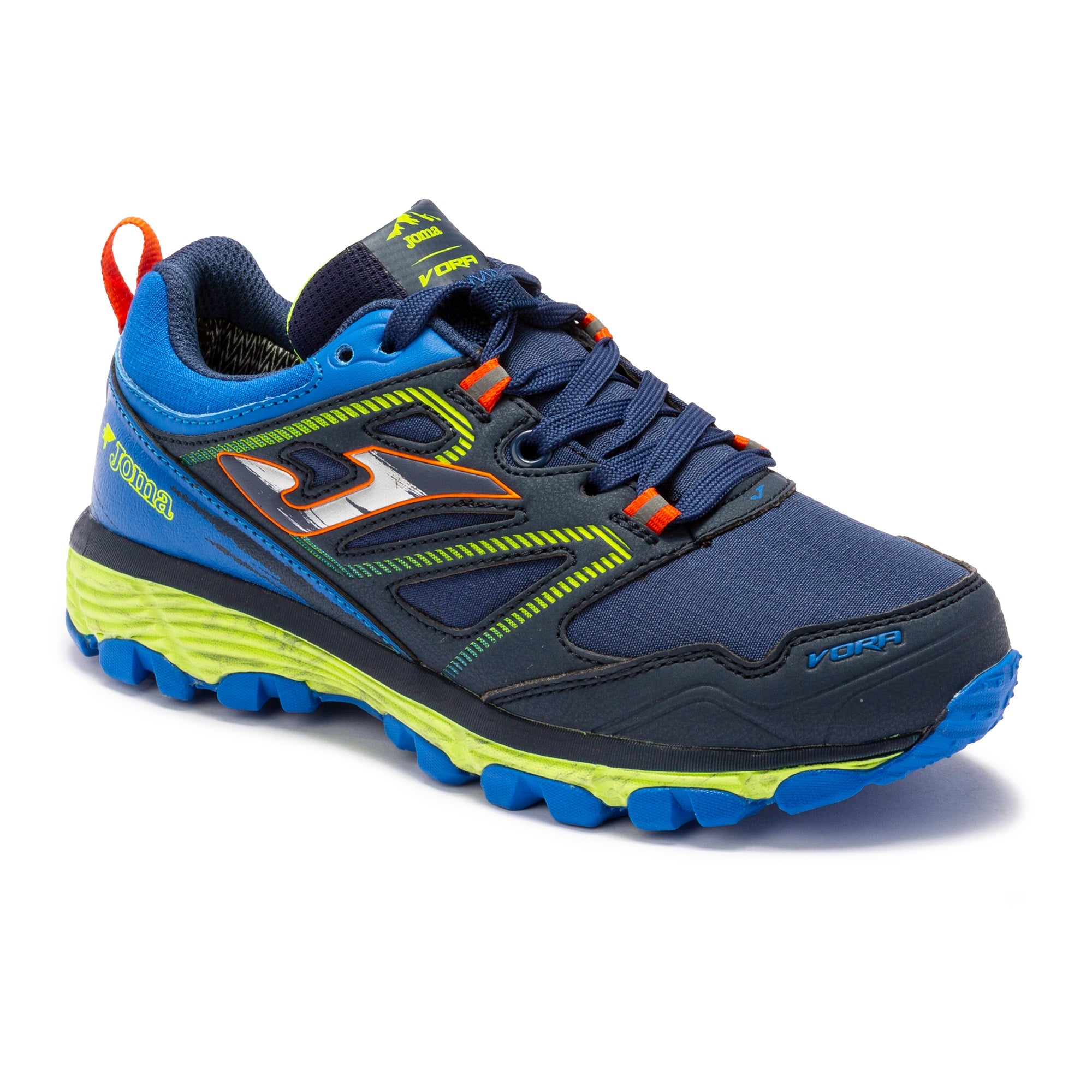Joma Vora Aislatex 2203