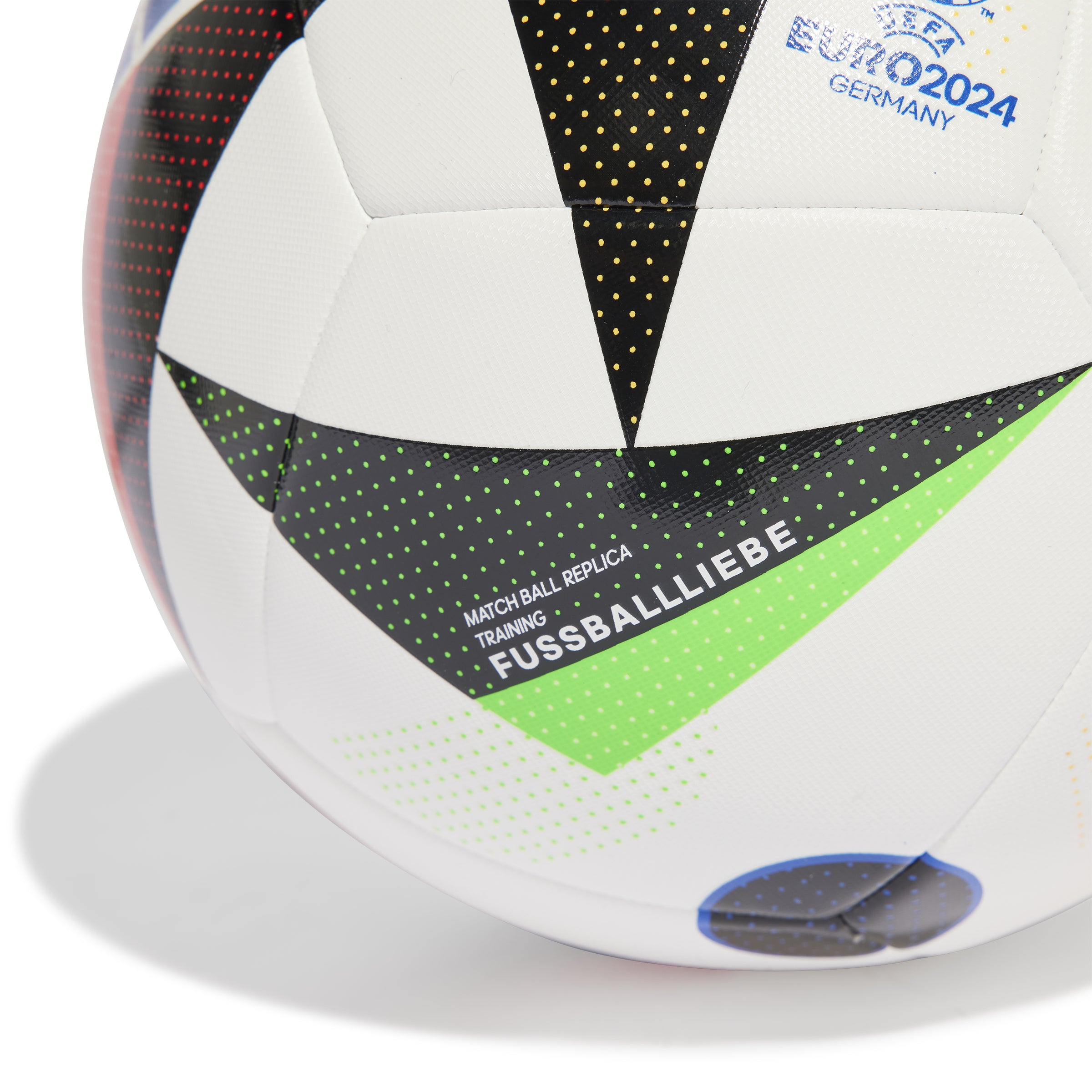 Adidas EURO24 Football